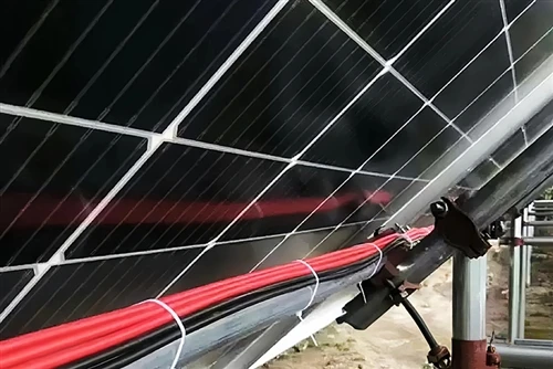 גלי חום והורדת כבלים סולאריים: מה על מהנדסי PV לבדוק מחדש